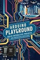 Algopix Similar Product 2 - Arduino Playground Build Interactive