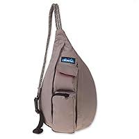 Algopix Similar Product 14 - KAVU Mini Rope Sling Bag Polyester