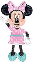 Algopix Similar Product 9 - Minnie Mouse Airwalker 54 Inch Jumbo