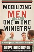 Algopix Similar Product 7 - Mobilizing Men for OneonOne Ministry