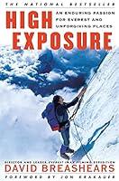 Algopix Similar Product 19 - High Exposure An Enduring Passion for