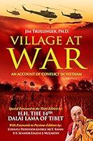 Algopix Similar Product 11 - Village at War An Account of Conflict