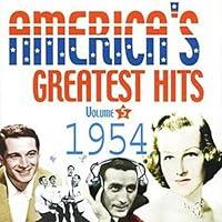 Algopix Similar Product 11 - America's Greatest Hits Volume 5: 1954