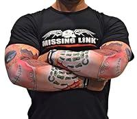 Algopix Similar Product 18 - Missing Link SPF 50 StitchedNTime