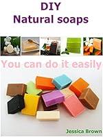 Algopix Similar Product 6 - DIY Natural soaps