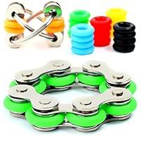 Algopix Similar Product 19 - Stress Reducer  Roller Chain Stress