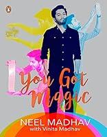 Algopix Similar Product 6 - You Got Magic