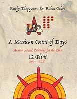 Algopix Similar Product 1 - A Mexican Count of Days The Mexika