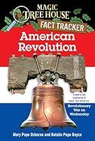 Algopix Similar Product 7 - American Revolution A Nonfiction