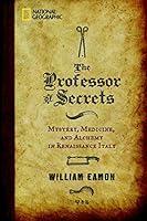 Algopix Similar Product 11 - The Professor of Secrets Mystery