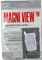 Algopix Similar Product 12 - MAGNIView 3X Mask Magnifying Lens