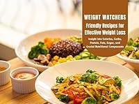 Algopix Similar Product 8 - Weight WatchersFriendly Recipes for