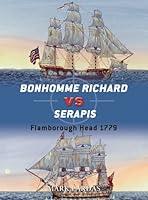 Algopix Similar Product 15 - Bonhomme Richard vs Serapis