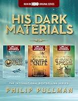 Algopix Similar Product 18 - His Dark Materials Omnibus The Golden