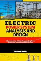 Algopix Similar Product 14 - Electric Power System Analysis and