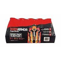 Algopix Similar Product 18 - BODY ARMOR Sports Drinks Variety Pack
