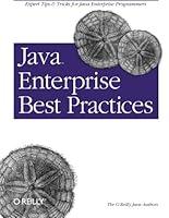 Algopix Similar Product 19 - Java Enterprise Best Practices