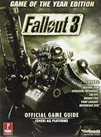 Algopix Similar Product 16 - Fallout 3 Game of the Year Edition