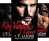 Algopix Similar Product 7 - Perfect Match