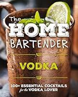 Algopix Similar Product 20 - The Home Bartender Vodka 100