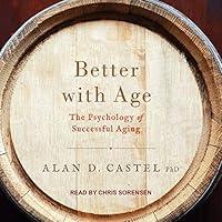 Algopix Similar Product 5 - Better with Age The Psychology of