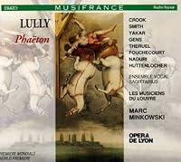 Algopix Similar Product 16 - Lully  Phaton  Crook Smith Yakar