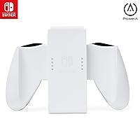 Algopix Similar Product 4 - PowerA JoyCon Comfort Grip for