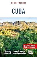 Algopix Similar Product 8 - Insight Guides Cuba Travel Guide with