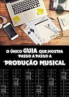 Algopix Similar Product 6 - Guia Produo Musical Portuguese
