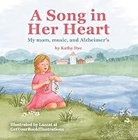 Algopix Similar Product 13 - A Song in Her Heart My Mom Music and