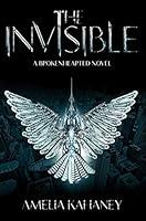 Algopix Similar Product 16 - The Invisible