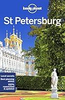Algopix Similar Product 8 - Lonely Planet St Petersburg (City Guide)
