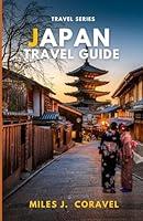 Algopix Similar Product 9 - Japan Travel Guide Discover All The