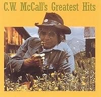 Algopix Similar Product 8 - C.W. McCall - Greatest Hits