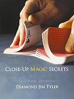 Algopix Similar Product 17 - CloseUp Magic Secrets Dover Magic
