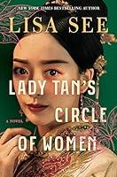 Algopix Similar Product 13 - Lady Tan's Circle of Women: A Novel