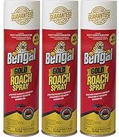 Algopix Similar Product 19 - Old Listing - Roach Spray