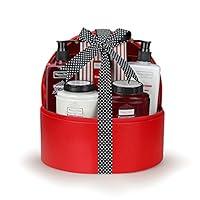 Algopix Similar Product 4 - Winter In Venice Pomegranate Jewellery