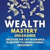 Algopix Similar Product 12 - Wealth Mastery Unleashed Uncover the