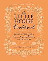 Algopix Similar Product 3 - The Little House Cookbook New