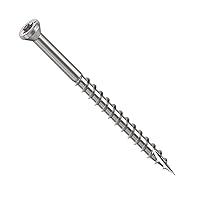 Algopix Similar Product 16 - CAMO Premium Trim Screws 312 8