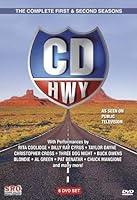 Algopix Similar Product 4 - CD Highway Complete First  Second