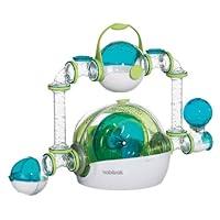 Algopix Similar Product 1 - Habitrail OVO Dwarf Hamster Habitat