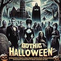 Algopix Similar Product 20 - Gothic Halloween (Various Artists)