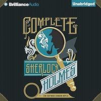 Algopix Similar Product 5 - The Complete Sherlock Holmes The