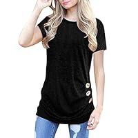 Algopix Similar Product 16 - Tunics for Women to Wear with Leggings