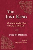 Algopix Similar Product 10 - The Just King The Tibetan Buddhist
