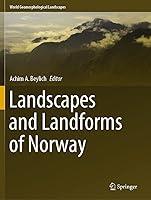 Algopix Similar Product 1 - Landscapes and Landforms of Norway