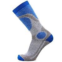 Algopix Similar Product 6 - Elite Ski Socks for Boys and Girls 