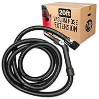 Algopix Similar Product 8 - MP Maresh Products Vacuum Hose